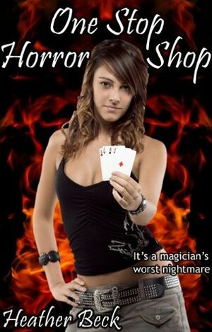 One Stop Horror Shop by Heather Beck