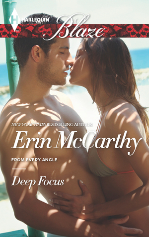 Deep Focus by Erin McCarthy