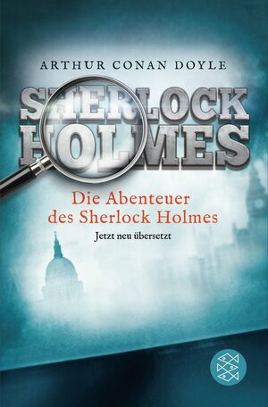 Die Abenteuer des Sherlock Holmes by Arthur Conan Doyle