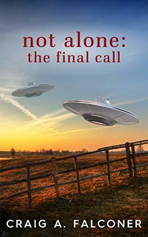 The Final Call by Craig A. Falconer