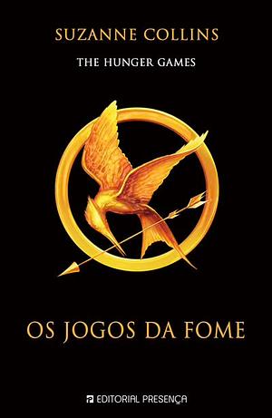 The Hunger Games: Os Jogos da Fome by Suzanne Collins