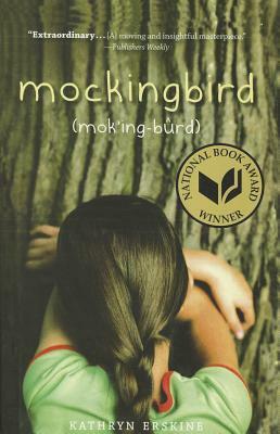 Mockingbird by Kathryn Erskine