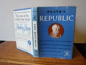 Republic, Books 1-2 by Plato
