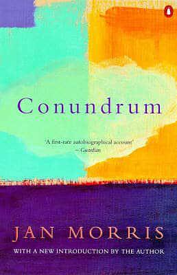 Conundrum by Jan Morris