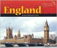 England by Kay Melchisedech Olson