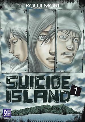 Suicide Island, Vol. 1 by Kouji Mori