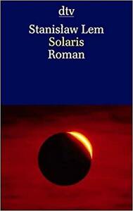 Solaris by Stanisław Lem