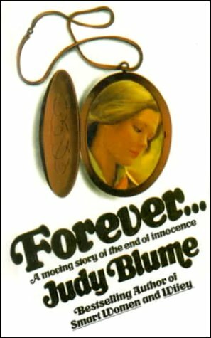 Forever... by Judy Blume