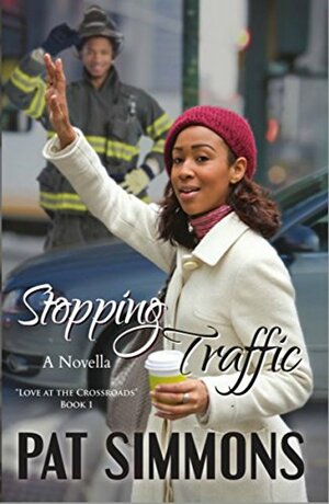 Stopping Traffic by Pat Simmons