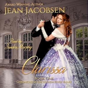 Clarissa by Jean Jacobsen