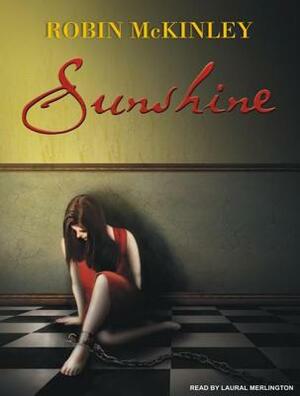 Sunshine by Robin McKinley