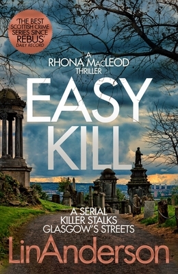 Easy Kill, Volume 5 by Lin Anderson