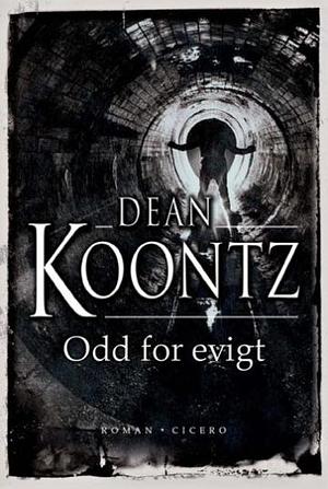 Odd for evigt by Dean Koontz