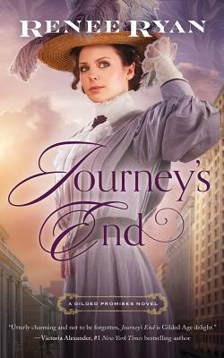 Journey's End by Renee Ryan