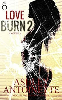 Love Burn 2 by Ashley Antoinette