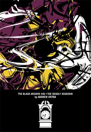 The Deadly Assassin by Andrew Orton