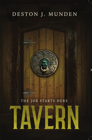 Tavern by Deston J. Munden