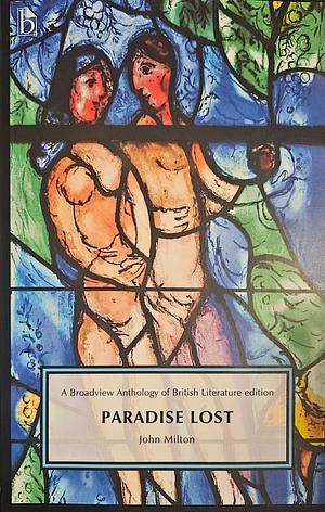 Paradise Lost by Abraham Stoll