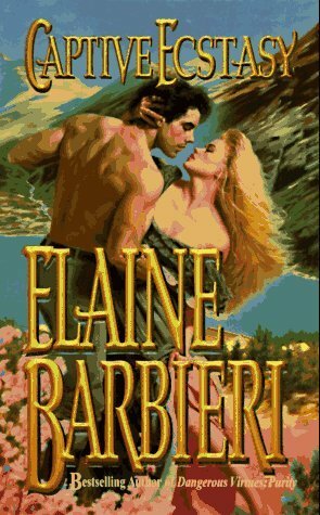 Captive Ecstasy by Elaine Barbieri