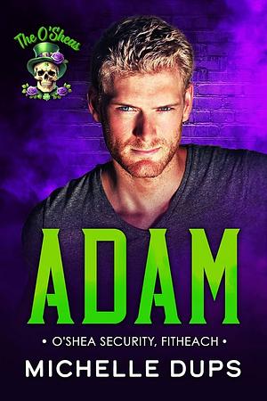 Adam by Michelle Dups