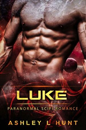 Luke Complete Box Set by Ashley L. Hunt