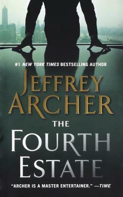 The Fourth Estate by Jeffrey Archer