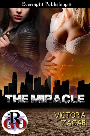 The Miracle by Victoria Zagar
