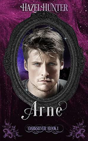 Arne by Hazel Hunter