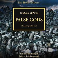 False Gods by Graham McNeill