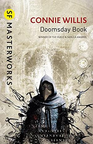 Doomsday Book by Connie Willis