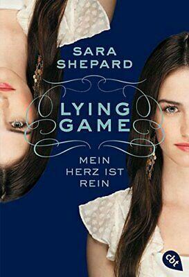 Mein Herz ist rein by Sara Shepard