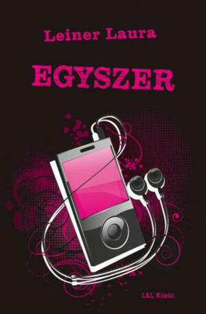 Egyszer by Leiner Laura