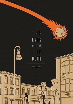 The Living and the Dead by Jason