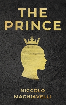 Prince by Niccolò Machiavelli