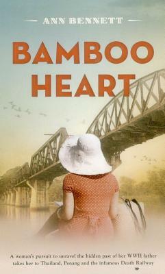 Bamboo Heart by Ann Bennett