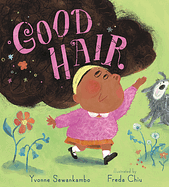 Good Hair by Yvonne Sewankambo