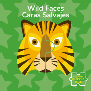 Wild Faces/Caras Salvajes by 