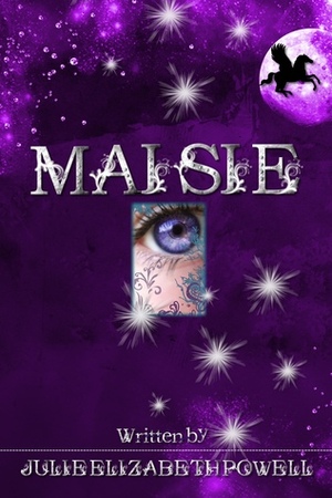 Maisie by Julie Elizabeth Powell