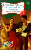 A Husband for Christmas by Emma Richmond