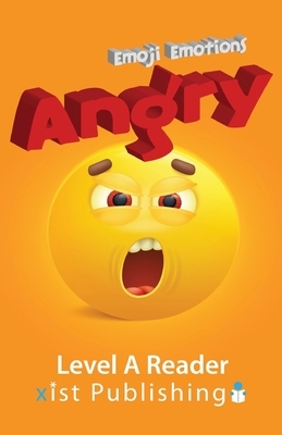 Angry by August Hoeft