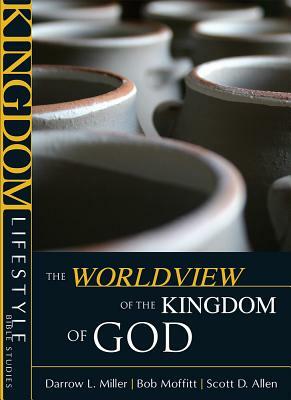 The Worldview of the Kingdom by Lois Allen