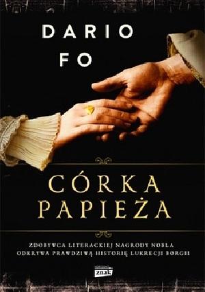 Córka papieża by Dario Fo