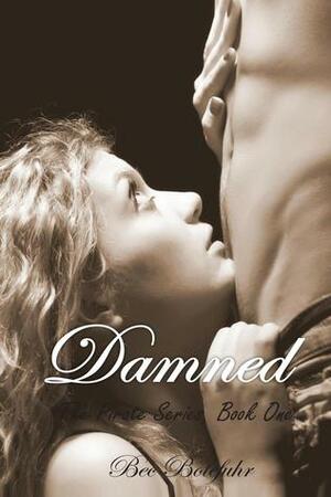 Damned by Bec Botefuhr