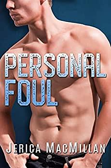 Personal Foul by Jerica MacMillan