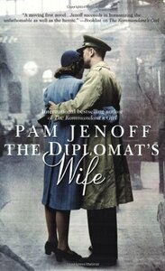 The Diplomat's Wife by Pam Jenoff