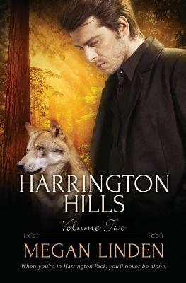 Harrington Hills: Volume 2 by Megan Linden