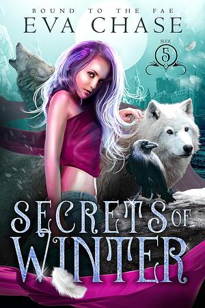Secrets of Winter by Eva Chase
