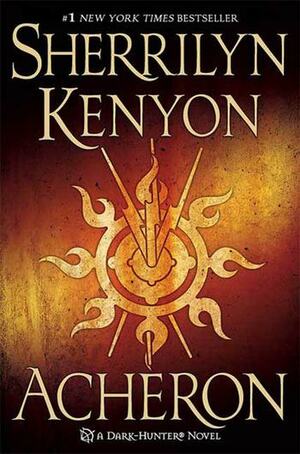 Acheron by Sherrilyn Kenyon