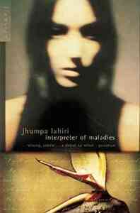 Interpreter of Maladies by Jhumpa Lahiri