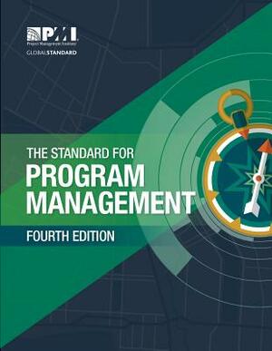 The Standard for Program Management by 